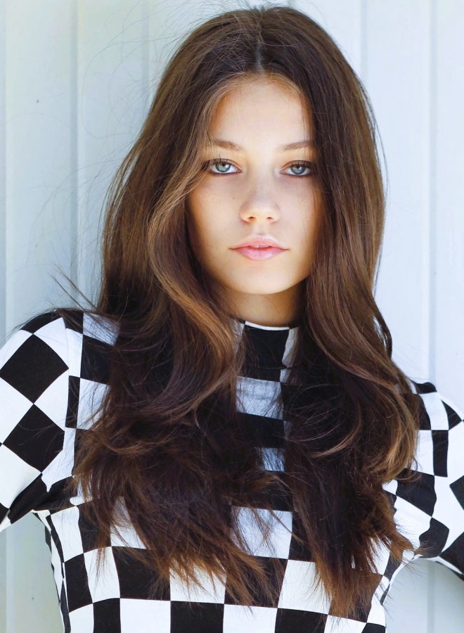 Vasilisa Lievushkina