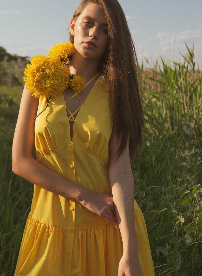 Vasilisa Lievushkina