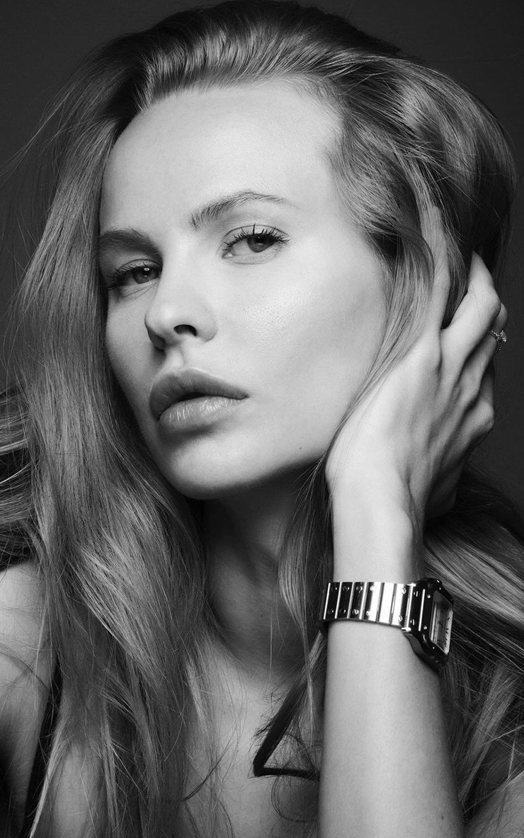 Anna Dianova Anna Dianova