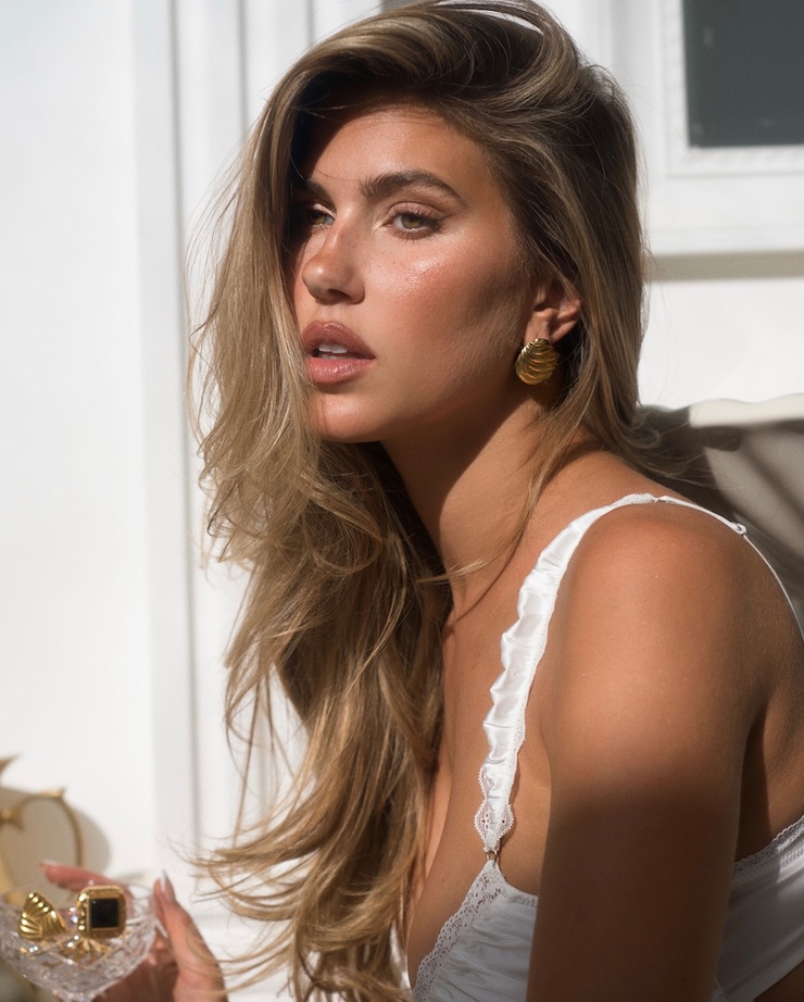 Kara Del Toro