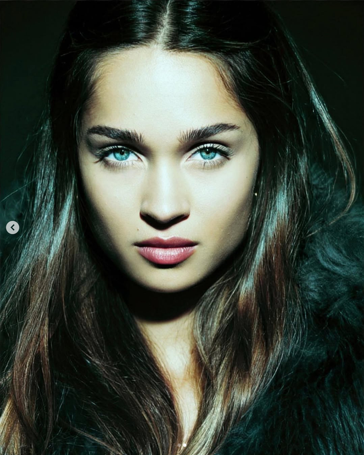 Chloe Chamberlin
