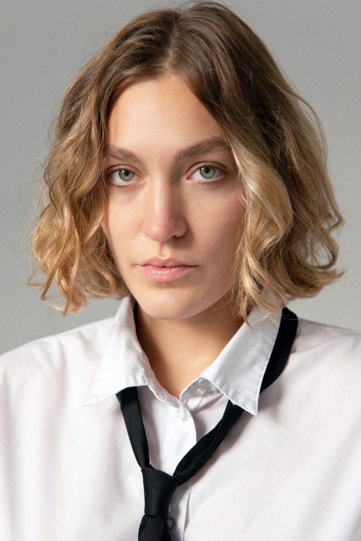 Zosia Malinowska Zosia Malinowska