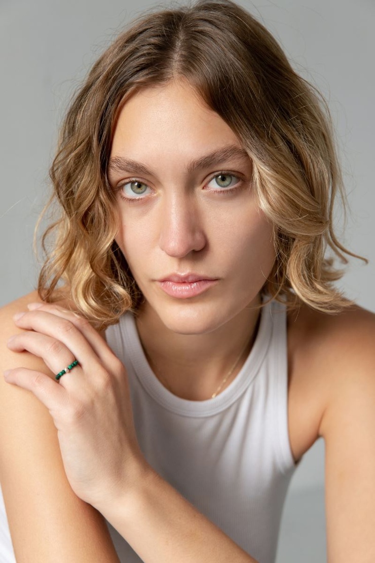 Zosia Malinowska
