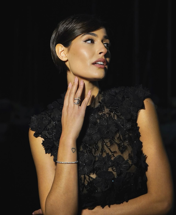 Alice Sabatini