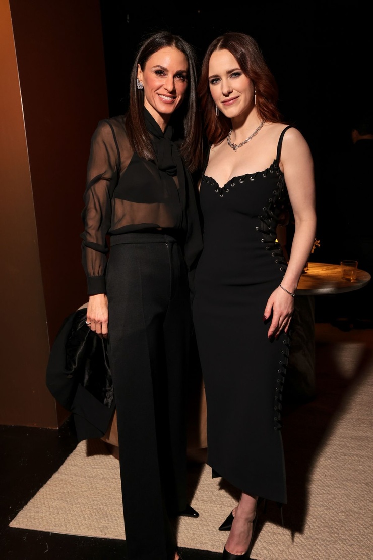 Rachel Brosnahan Rachel Brosnahan