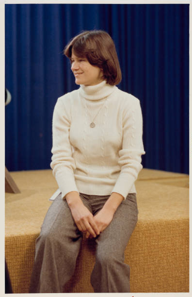 Sally Ride