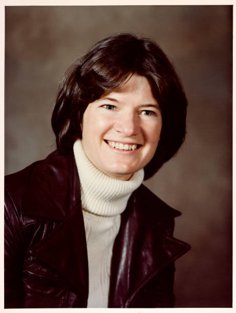 Sally Ride