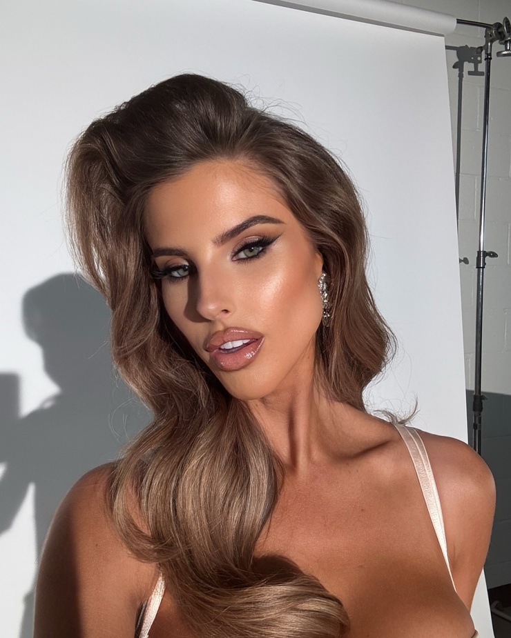 Brennah Black
