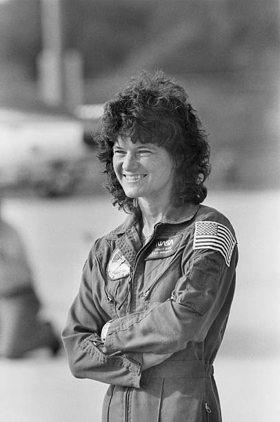 Sally Ride
