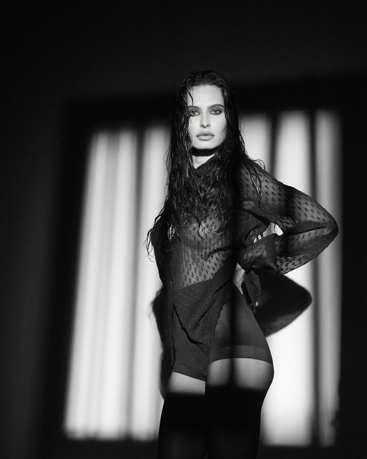 Elina Fedorova