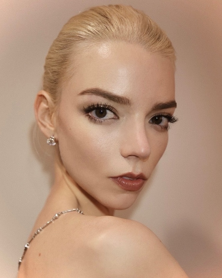 Anya Taylor-Joy
