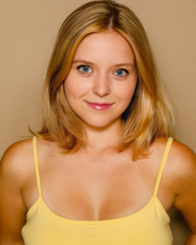 Lexi Minetree