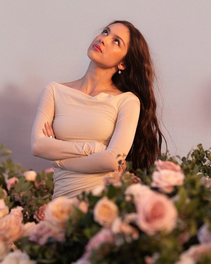 Olivia Rodrigo Olivia Rodrigo