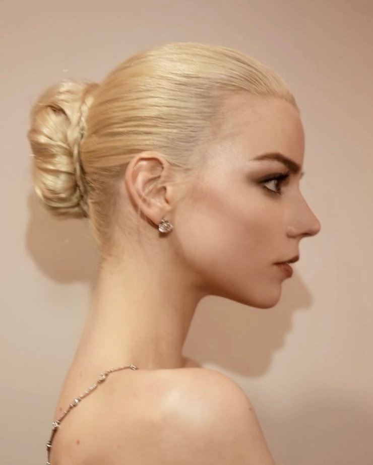 Anya Taylor-Joy