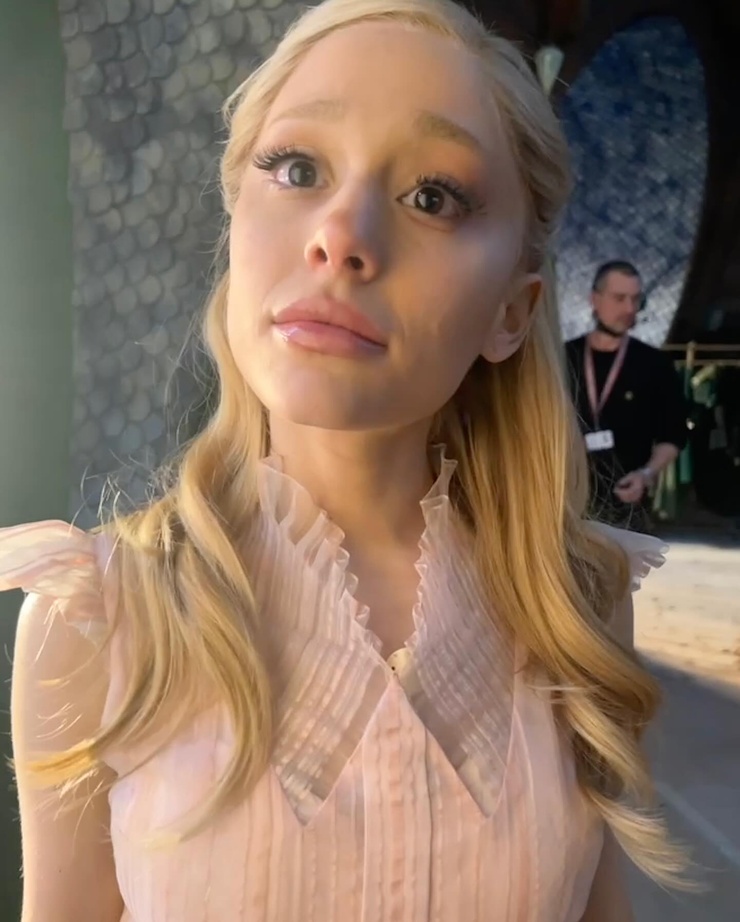 Ariana Grande