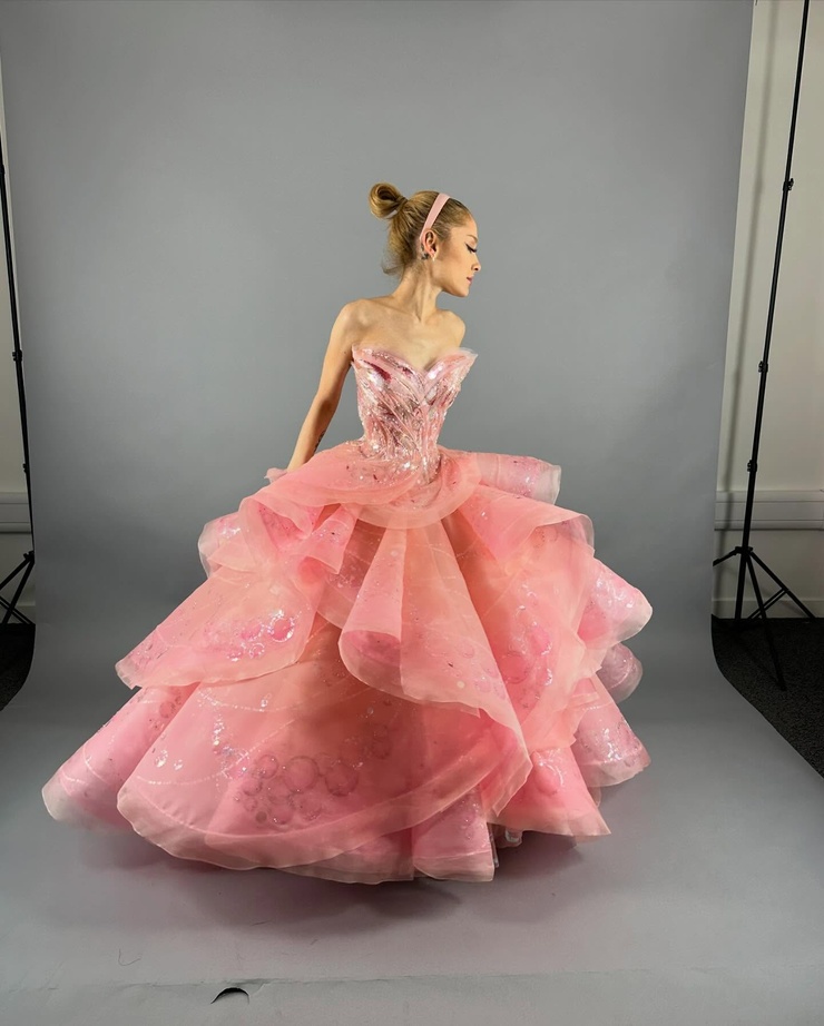 Ariana Grande