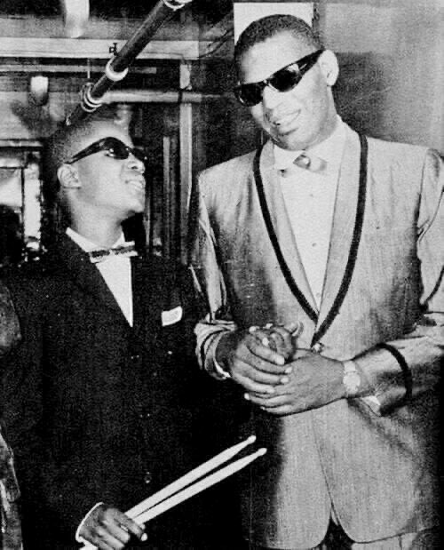 Ray Charles