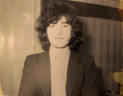 Jimmy Page