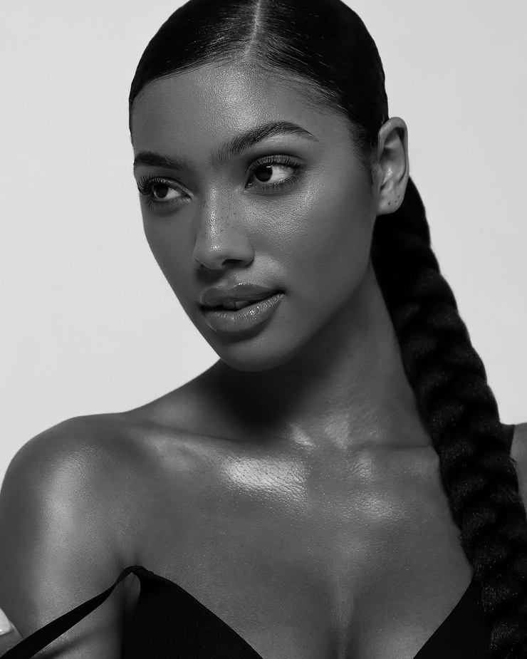 Sydney Martin