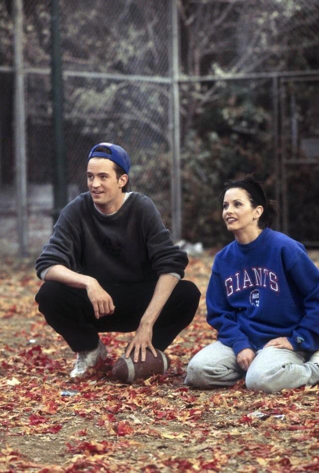 Courteney Cox