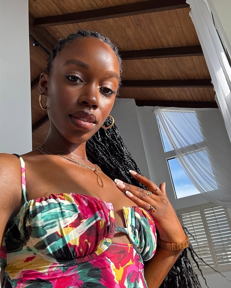 Jessica Williams