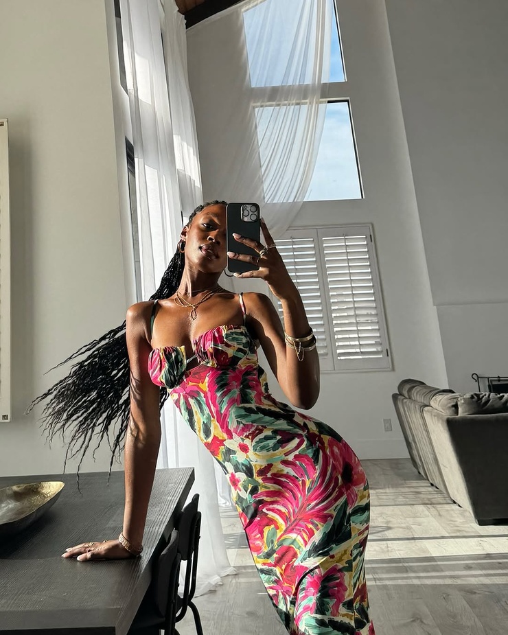 Jessica Williams