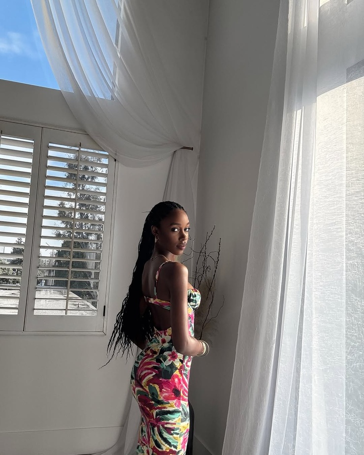 Jessica Williams