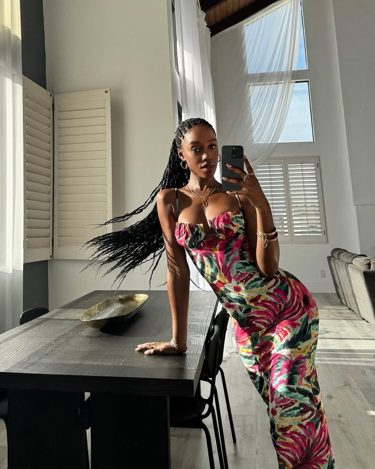 Jessica Williams