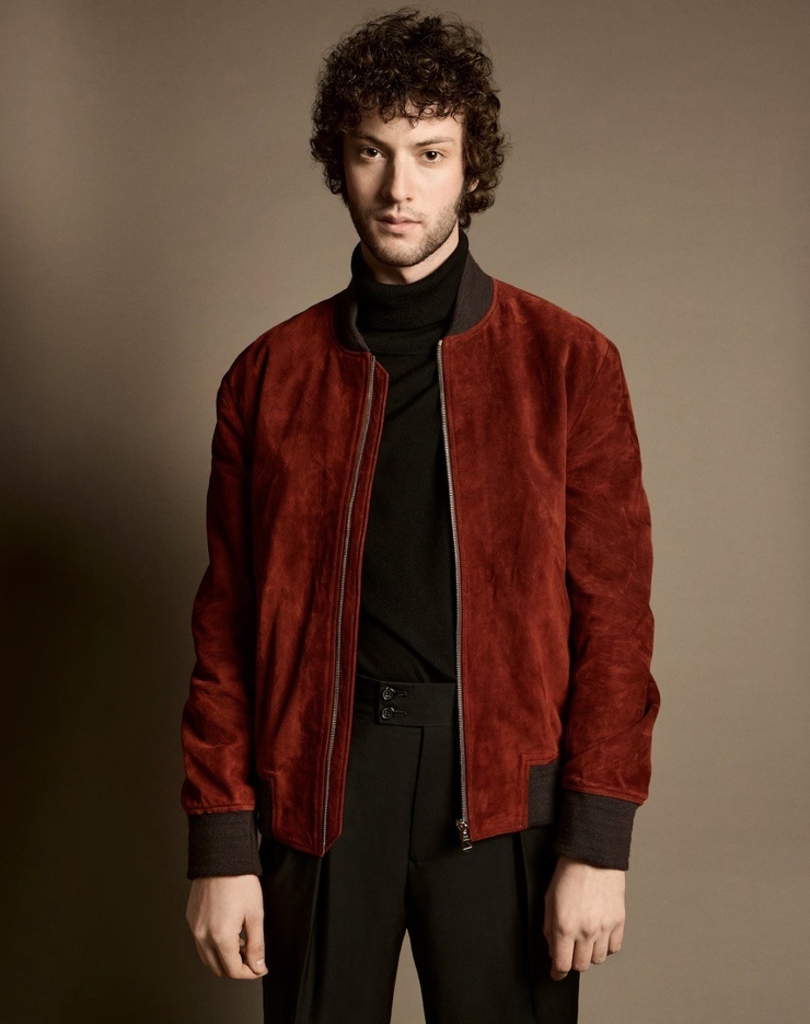 Dominic Sessa