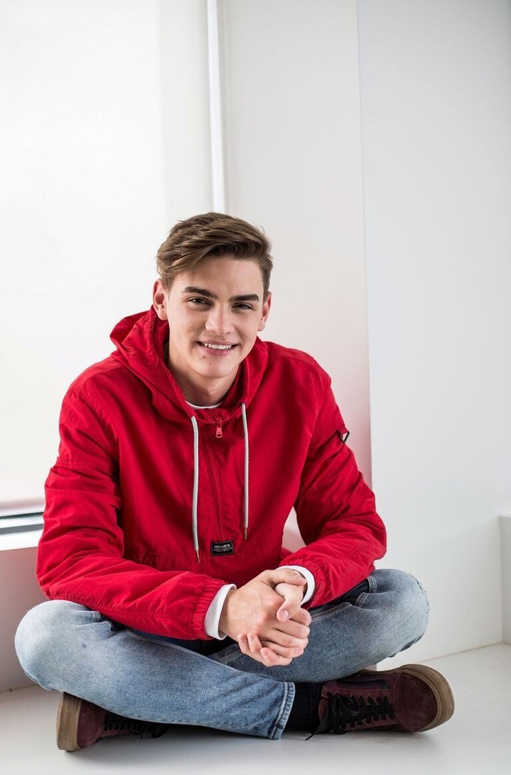 Gabriel Guevara