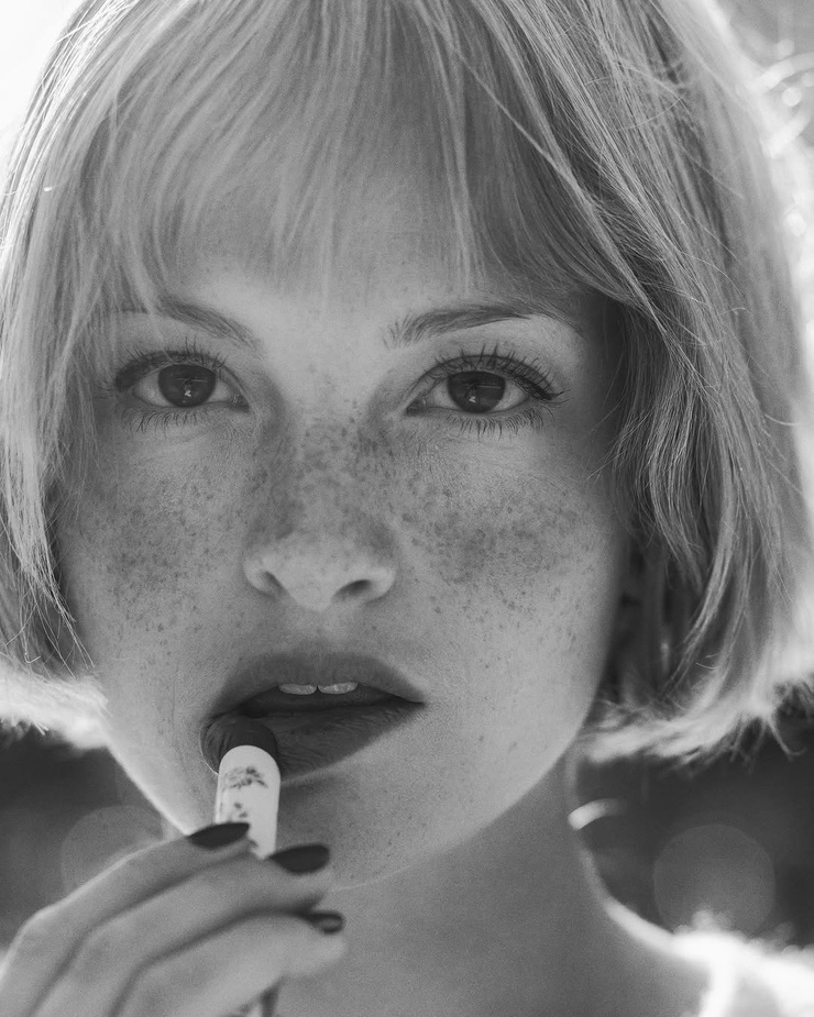 Camille Yolaine