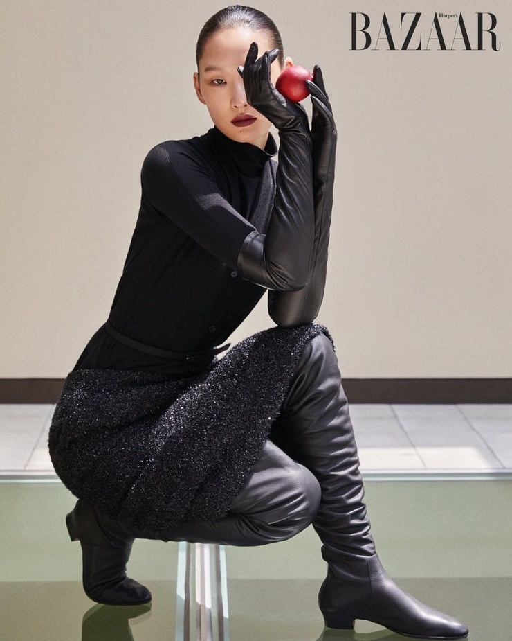 Yoonmi Sun