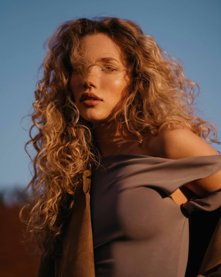 Tanya Kizko