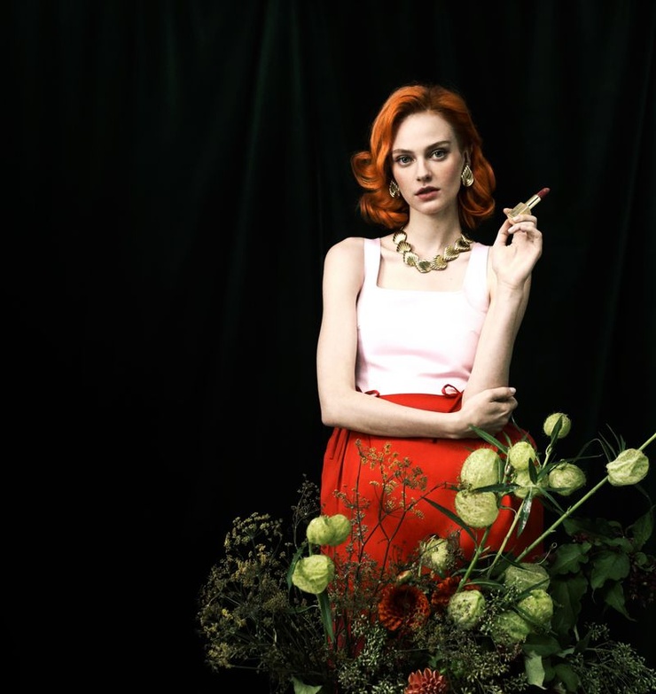 Nataliya Bulycheva