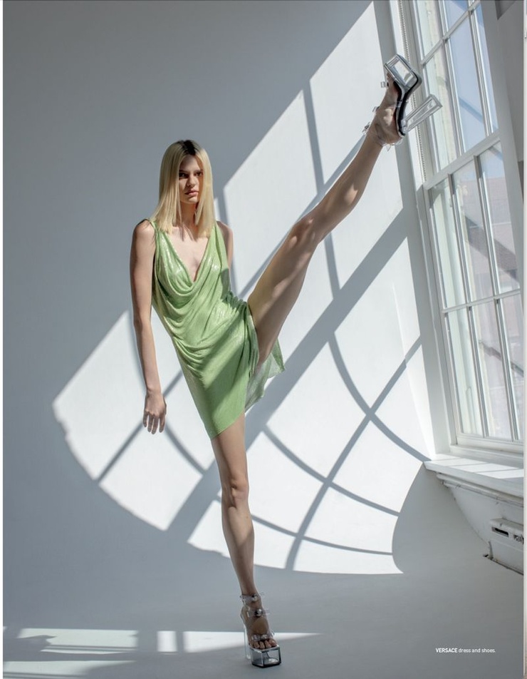 Nataliya Bulycheva