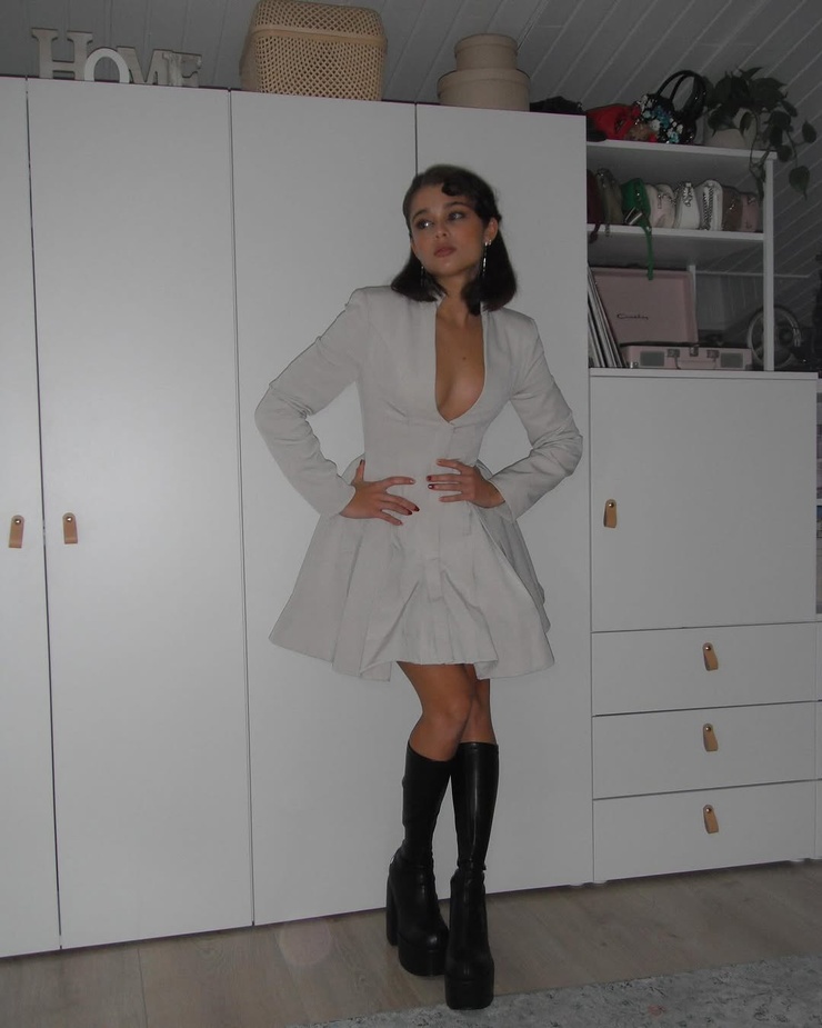 Berta Castañé Berta Castañé