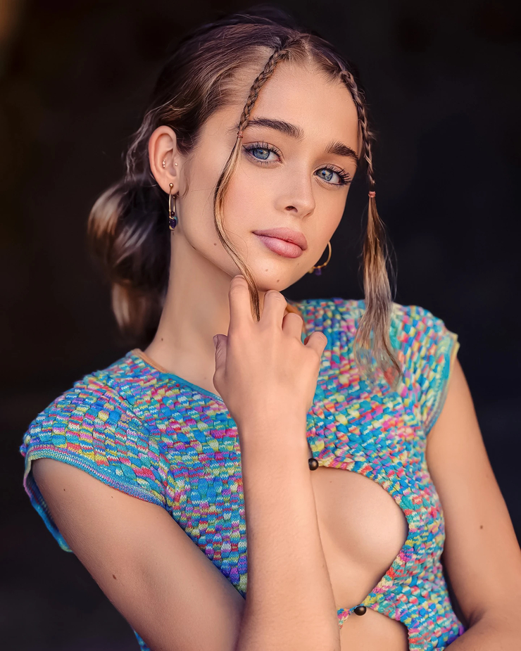 Berta Castañé Berta Castañé
