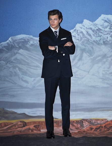 Tye Sheridan