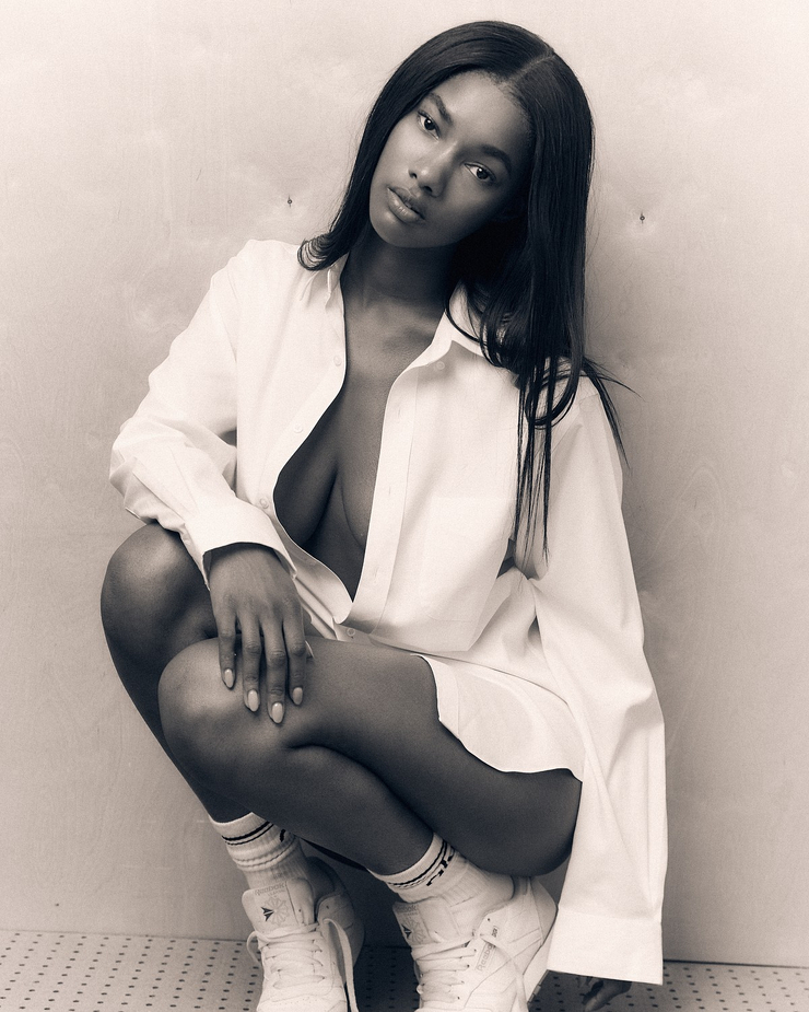 Mariama Diallo