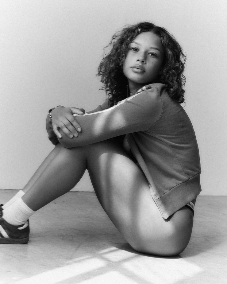 Scha'leigh Davenport