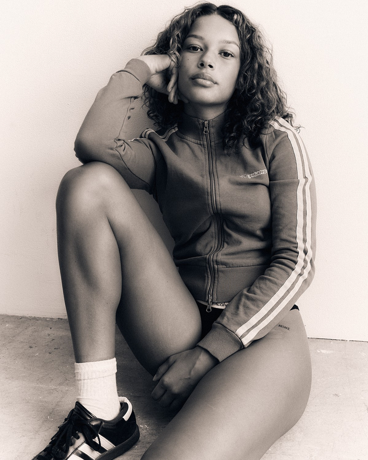 Scha'leigh Davenport