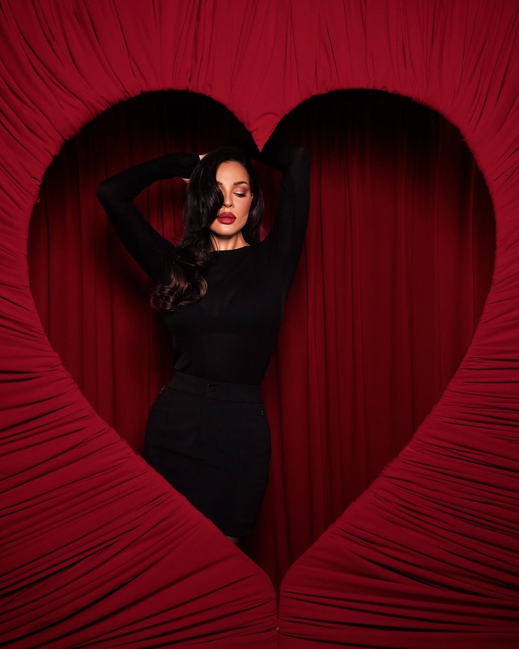 Nadine Nassib Njeim