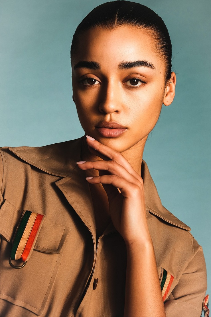 Eloise Dufka