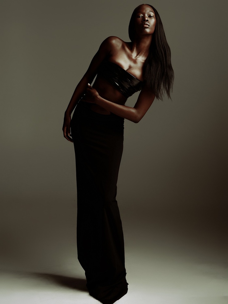 Billie Nyak