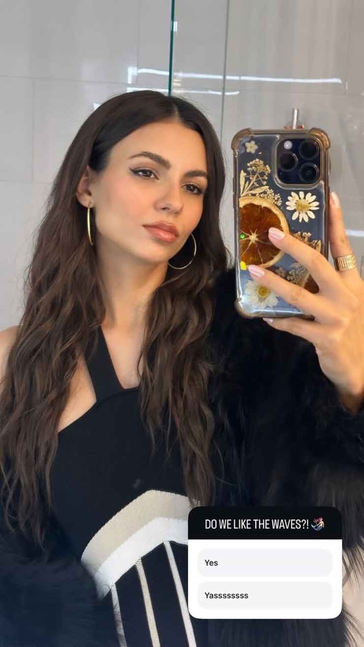Victoria Justice Victoria Justice