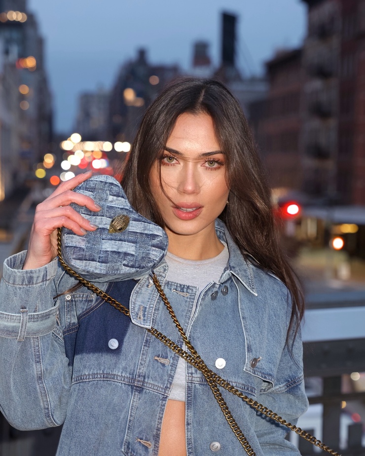 Georgina Mazzeo