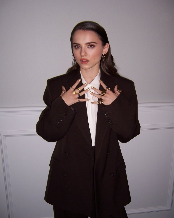Madeleine McGraw