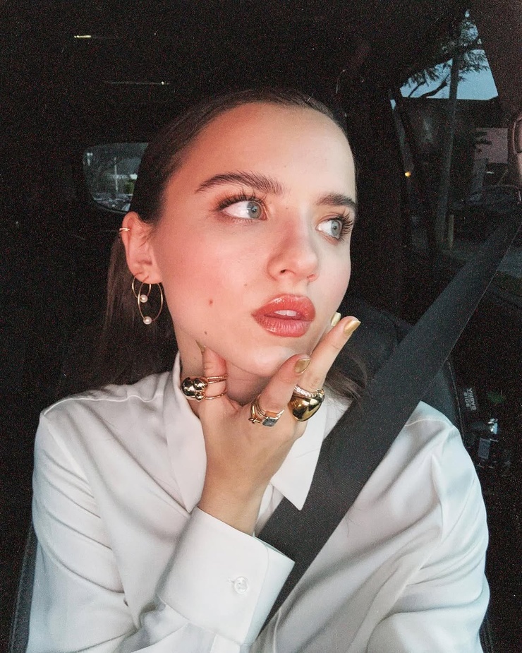 Madeleine McGraw