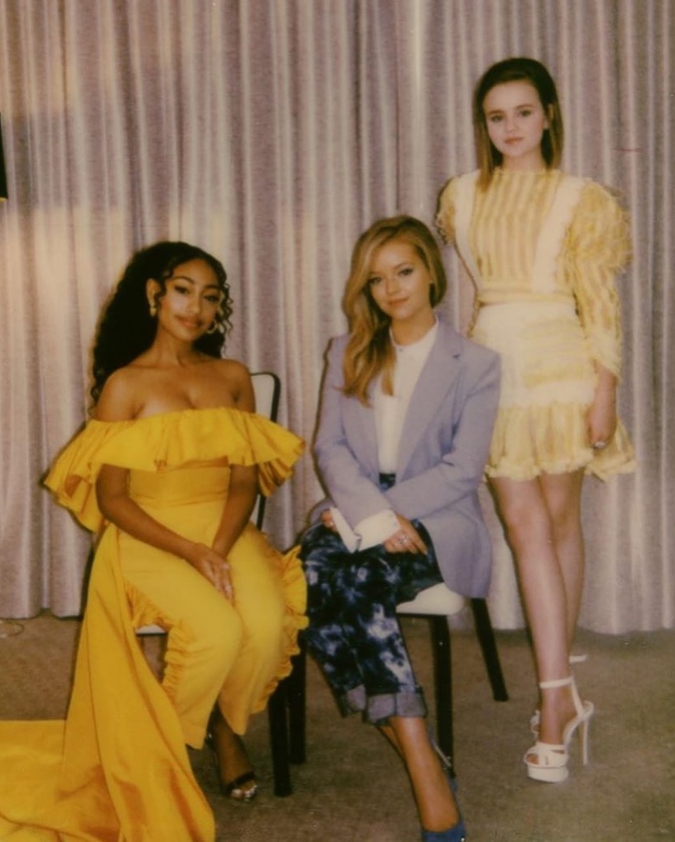 Jade Pettyjohn