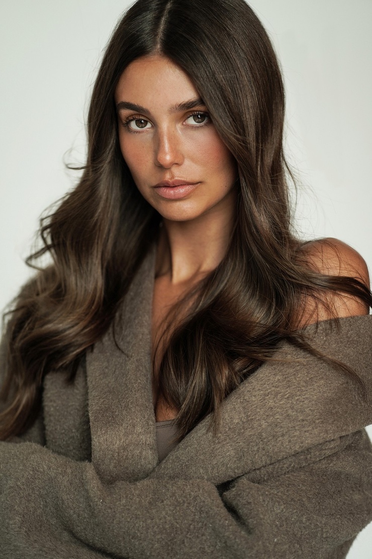 Natalie Taylor Natalie Taylor